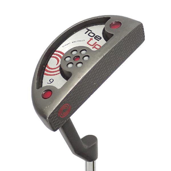 楽天市場】オデッセイ パター トゥアップ #9の通販