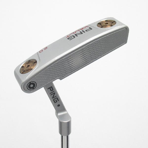 PING Vault 2.0 Dale Anser