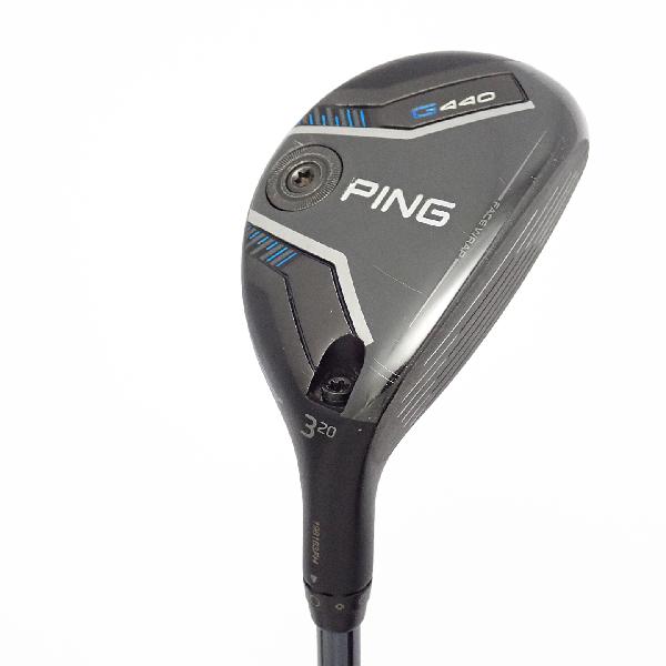 楽天市場】ピン ping g ハイブリッド tour 90の通販
