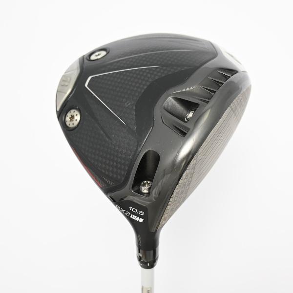 【中古】ブリヂストン　BRIDGESTONE GOLF　BX2 HT ドライバー Diamana BS50 II　シャフト：Diamana BS50 IICランク　フレックスS　男性用 メンズ用　右用