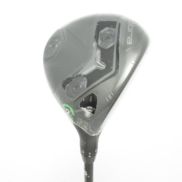 【中古】コブラ　cobra　DS-ADAPT LS フェアウェイウッド VENTUS BLACK 6(VELOCOREあり)　【3HF】シャフト：VENTUS BLACK 6(VELOCOREあり)Aランク　フレックスS　男性用 メンズ用　右用