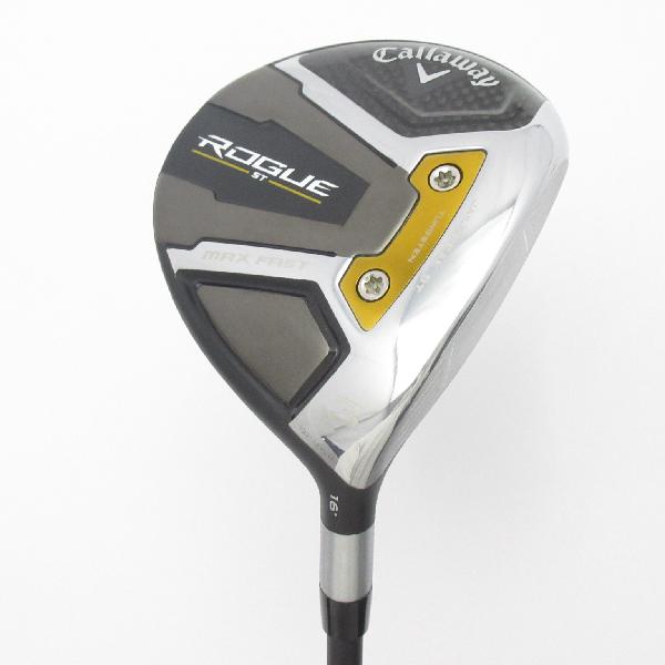 楽天市場】キャロウェイ ローグ rogue st max fast フェアウェイ 楽天市場】キャロウェイ ローグ rogue st max fast フェアウェイ