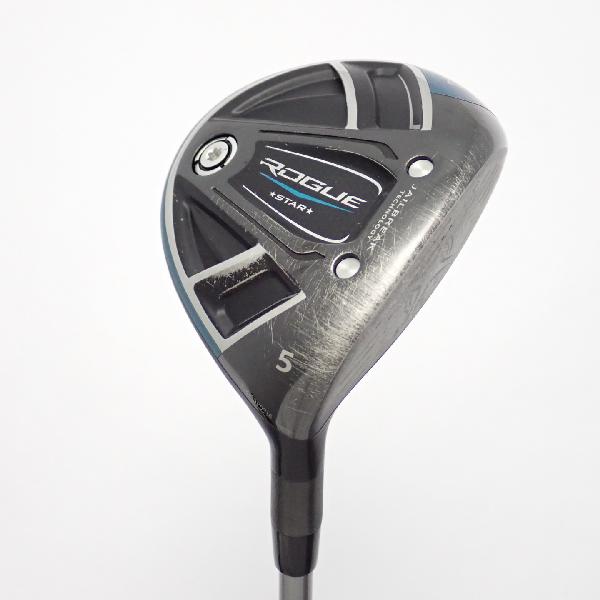 楽天市場】ローグスター フェアウェイウッド（シリーズROGUE