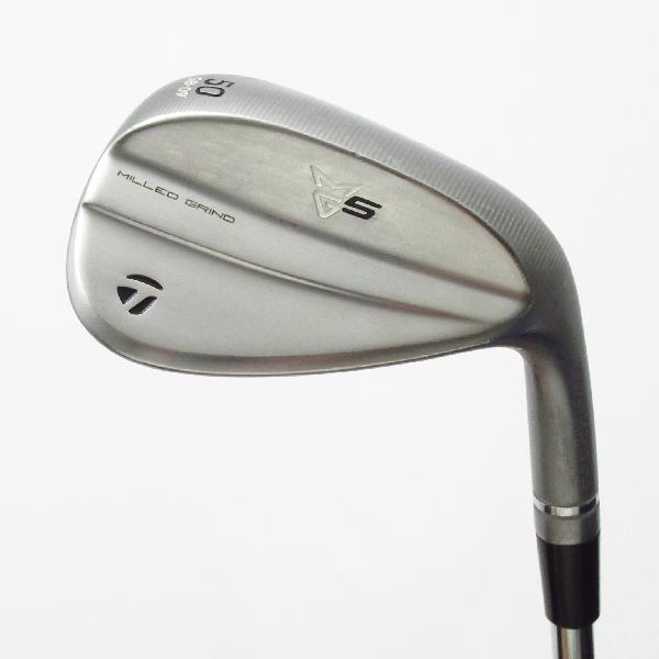 Rakuten - 【中古】テーラーメイド　MILLED GRIND　MILLED GRIND5 ウェッジ Dynamic Gold MID 115　【50-09】シャフト：Dynamic Gold MID 115Cランク　フレックスS200　男性用 メンズ用　右用