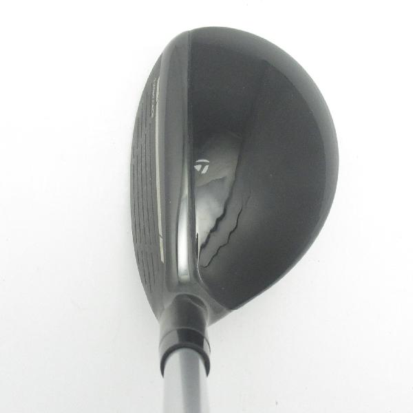 【中古】テーラーメイド　Qi10　Qi10 MAX レスキュー ユーティリティ ELDIO TM40　...