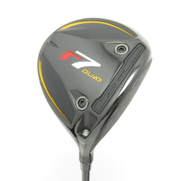 TaylorMade R7 Quad Mini