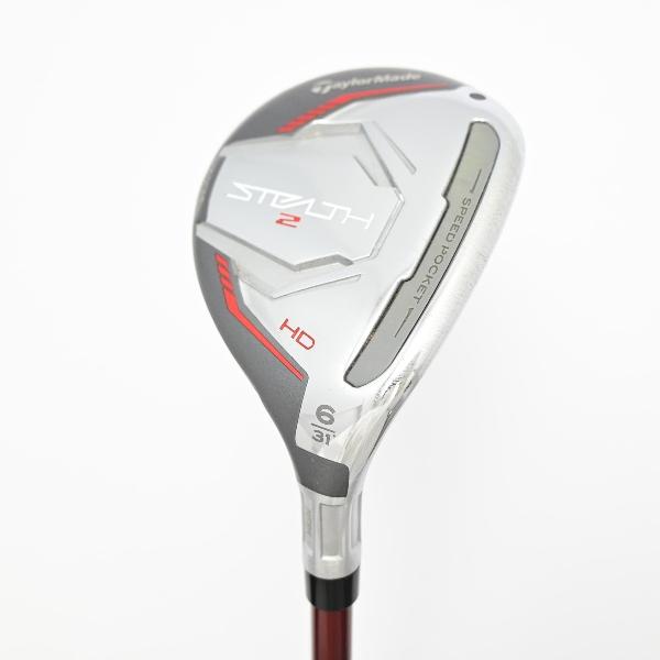 【中古】テーラーメイド　STEALTH　ステルス2 HD レスキュー ユーティリティ TENSE...
