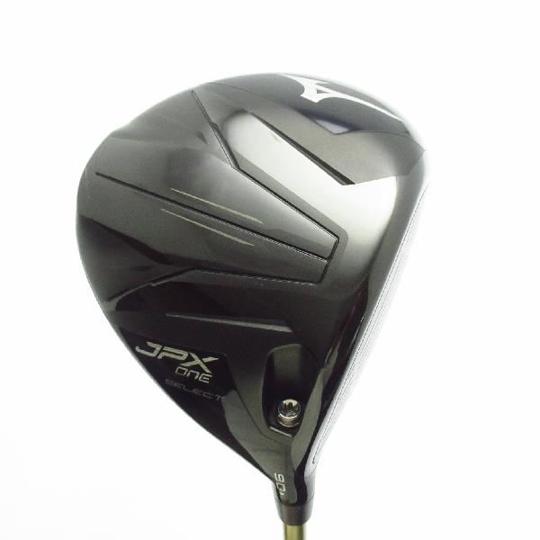 Mizuno JPX ONE Select