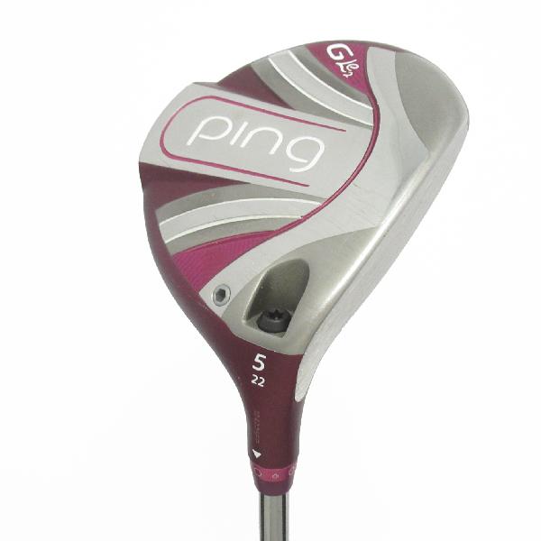 楽天市場】ping レディース gle 5wの通販