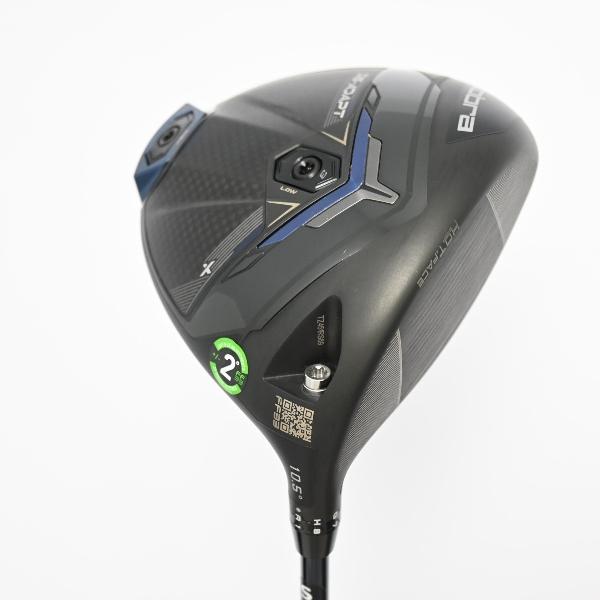 コブラ DS ADAPT X DRIVER