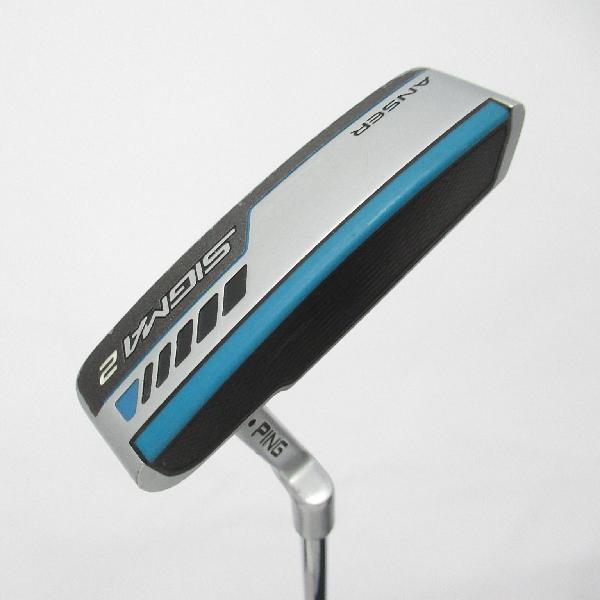 楽天市場】ping パター シグマ2 アンサーの通販 楽天市場】ping パター シグマ2 アンサーの通販