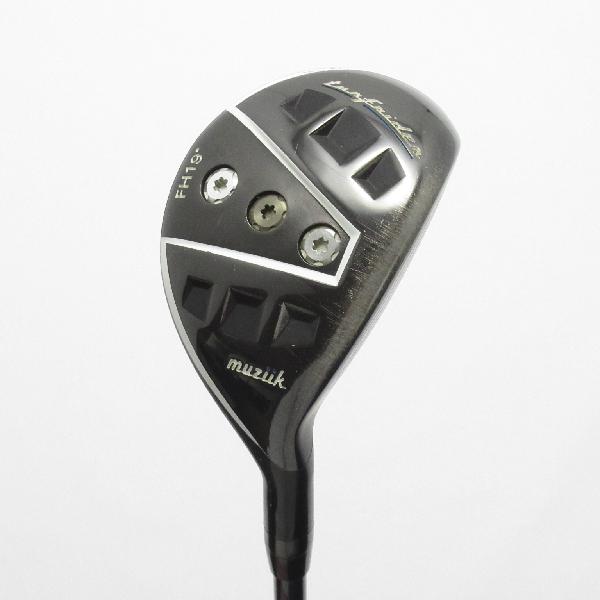 楽天市場】TURFRIDER HYBRID ユーティリティの通販