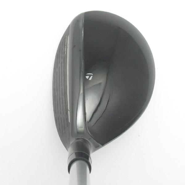 【中古】テーラーメイド　Qi10　Qi10 MAX レスキュー ユーティリティ ELDIO TM40　...