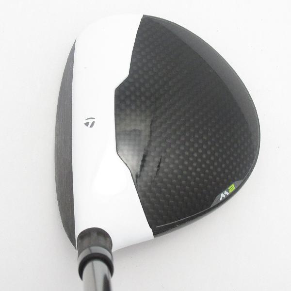 GDOゴルフショップ 楽天市場店の【中古】テーラーメイド　M2　M2(2017) フェアウェイウッド FUBUKI V60　【3W】シャフト：FUBUKI V60Cランク　フレックスS　男性用 メンズ用　右用｜アングル2