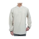 ブリーフィング BRIEFING ストレッチ REFLECTIVE ロゴクルーネックプルオーバー