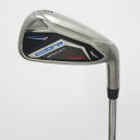 【中古】コブラ AEROJET エアロジェット ワンレングス アイアン ELEVATE MPH95 シャフト:ELEVATE MPH95Cランク フレックスS ...