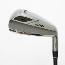 【中古】本間ゴルフ TOUR WORLD ツアーワールド TW-U ユーティリティ VIZARD IB-WF85 【U4】シャフト:VIZARD IB-WF85...