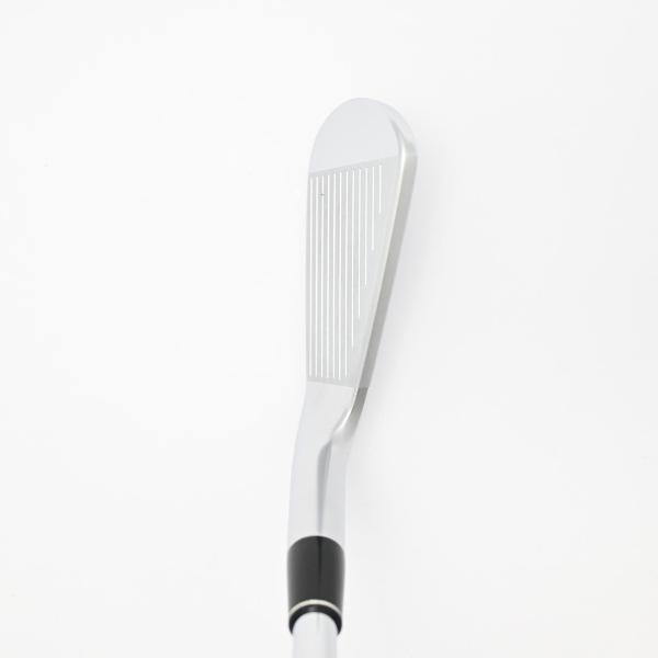 【中古】ダンロップ　SRIXON　スリクソン Z-FORGEDII アイアン Dynamic Gold DST　シャフト：Dynamic Gold DSTCランク　フレックスS200　男性用 メンズ用　右用