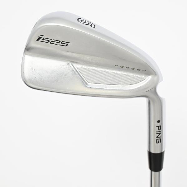 Iron - 【中古】ピン　I SERIES　i525 アイアン N.S.PRO 850GH neo　シャフト：N.S.PRO 850GH neoCランク　フレックスS　男性用 メンズ用　右用