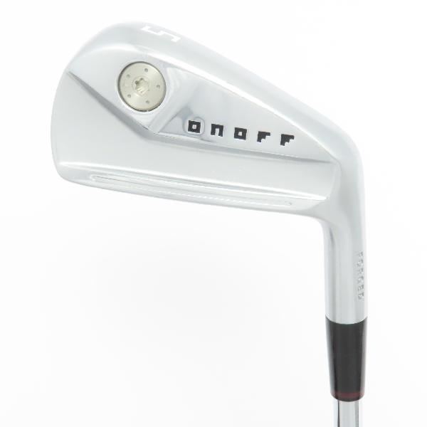 樂天商城 - 【中古】オノフ　KURO　オノフ フォージド KURO(2023) アイアン N.S.PRO MODUS3 TOUR 115　シャフト：N.S.PRO MODUS3 TOUR 115Cランク　フレックスS　男性用 メンズ用　右用