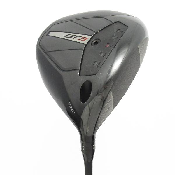 TITLEIST - 【中古】タイトリスト　TITLEIST　GT3 ドライバー TENSEI 1K BLUE 65　シャフト：TENSEI 1K BLUE 65Cランク　フレックスS　男性用 メンズ用　右用