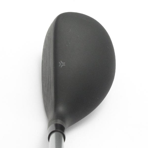 【中古】ダンロップ　SRIXON　スリクソン ZX MkII ハイブリッド ユーティリティ Diamana ZX-II for HYBRID　【U4】シャフト：Diamana ZX-II for HYBRIDCランク　フレックスS　男性用 メンズ用　右用