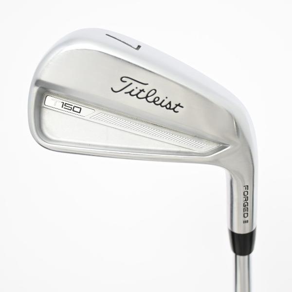 【中古】タイトリスト　T SERIES　T150(2023) アイアン Dynamic Gold 105　シャフト：Dynamic Gold 105Cランク　フレックスS200　男性用 メンズ用　右用