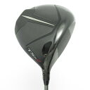 【中古】タイトリスト TSR TSR2 ドライバー TSP111 50 シャフト:TSP111 50CDランク フレックスS 男性用 メンズ用 右用