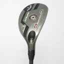 【中古】キャロウェイゴルフ APEX APEX UT(2021) ユーティリティ Diamana 55 for Callaway 【U5】シャフト:Diaman...