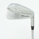 【中古】ミズノ Mizuno Pro MizunoPro 120 アイアン Dynamic Gold 120 シャフト:Dynamic Gold 120CDラン...