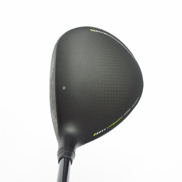 【中古】ピン　G430　G430 MAX フェアウェイウッド PING TOUR 2.0 BLACK 75　【5W...