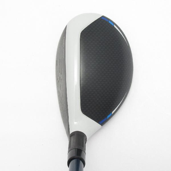 【中古】テーラーメイド　SIM2　SIM2 マックス レスキュー ユーティリティ TENSEI ...