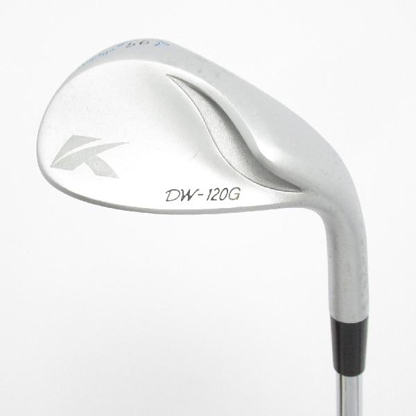 【中古】キャスコ　DOLPHIN　ドルフィン DW-120G ウェッジ N.S.PRO 950GH neo　【56】シャフト：N.S.PRO 950GH neoCランク　フレックスS　男性用 メンズ用　右用