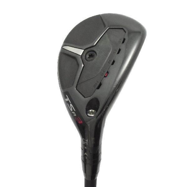 楽天市場】titleist tsr3 utility（スポーツ・アウトドア）の通販
