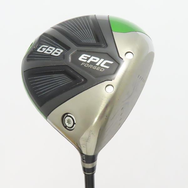 楽天市場】gbb epic forged ドライバーの通販