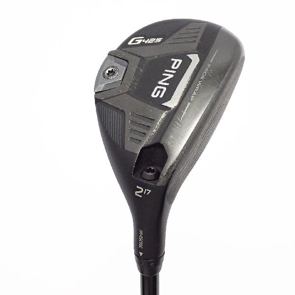 商品説明シャフトALTA J CB BLACKロフト17フレックスSR左右右用長さ40.75重量(g)337±バランスC9±程度Cヘッドカバー無付属品無グリップ-グリップ程度良在庫店舗横浜上永谷店備考シャフトモデル違い。ARCCOS CADDIE装着無。【カラー】G：アクア。出荷予定時期通常2日後に出荷商品の程度についてAメーカーフィルムで保護されていて使用痕跡が全く見られない状態Bクラウン・バックフェース・シャフトに傷はなく、ソール・フェースに目立たない傷はあるが、全体的にきれいな状態Cクラウン・バックフェース・シャフトに目立たない傷が確認できる状態ソール・フェースに擦り傷・当たり傷など使用感のある傷が見られる状態Dクラウン・バックフェース・シャフトに擦り傷・当たり傷・小さな凹み・目立つ塗装剥がれが確認できる状態ソール・フェースに爪にかかるような擦り傷・当たり傷が見られる状態E全体的に汚く見える状態(使用に問題はございません)注意事項・注文手続き完了後の内容変更・キャンセル・交換・返品はお受けできません。あらかじめご了承ください。・ゴルフガレージ店頭でも販売しておりますので、タイミングによっては店頭完売によりご用意できない場合もございます。・重量・バランスについては弊社実測値です。・長さは、メーカーによって測定方法が異なるため、シャフト改造の痕跡が認められない場合、実測値が近似値であればメーカー公表値を表示しています。※アイアンセットの場合は、主に5番アイアンの長さを表示しています。中古
