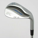 【中古】キャスコ DOLPHIN ドルフィン DW-123 ウェッジ N.S.PRO ZELOS 7 【52】シャフト:N.S.PRO ZELOS 7Cランク ...