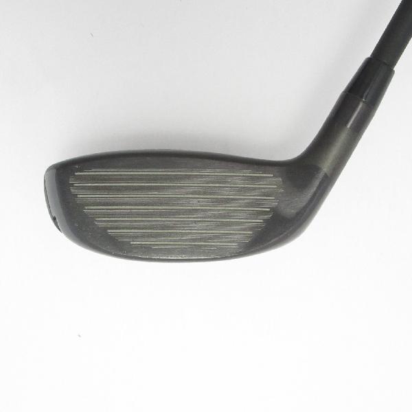 【中古】オノフ　KURO　オノフ KURO ウイングス ユーティリティ N.S.PRO MODUS3 HY...