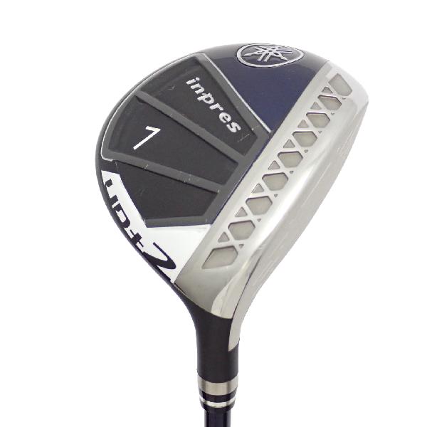 楽天市場】ヤマハ インプレス ud＋2 アイアン srの通販