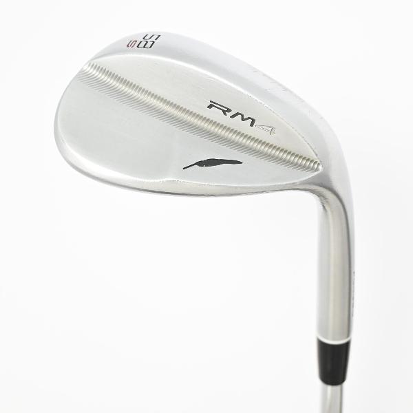 乐天商城 - 【中古】フォーティーン　RM-4　RM-4 ウェッジ N.S.PRO TS-114w　【58-14】シャフト：N.S.PRO TS-114wDランク　フレックスWEDGE　男性用 メンズ用　右用