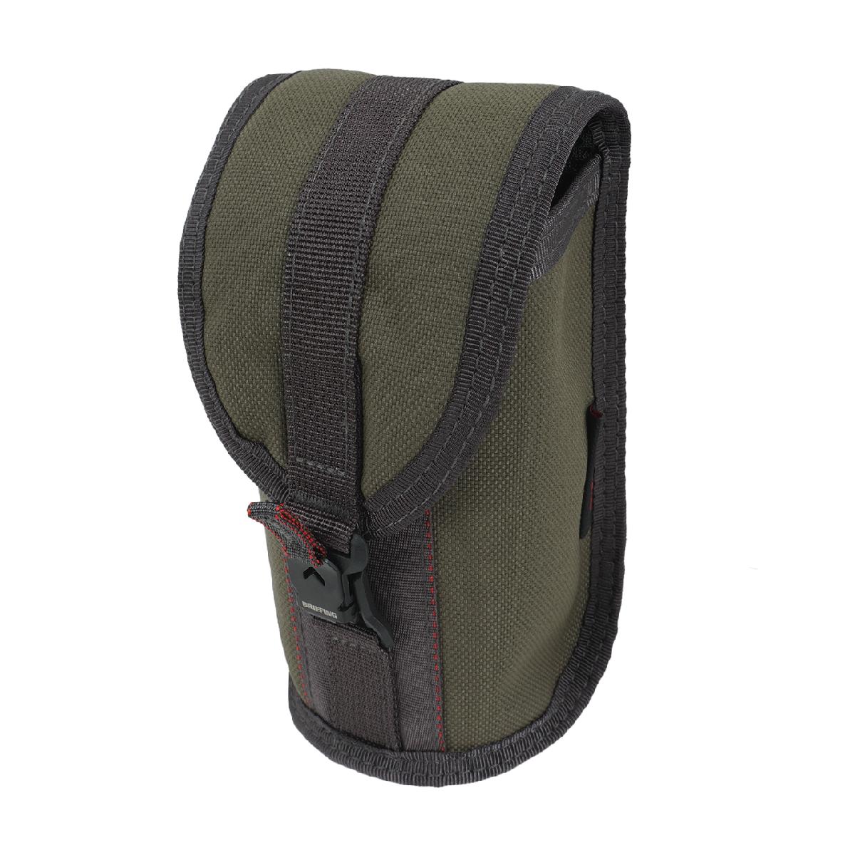 ブリーフィング　BRIEFING　RELOAD TL サングラスケース