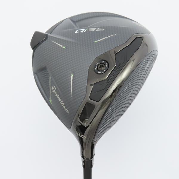 Other - 【中古】テーラーメイド　Qi35　Qi35 ドライバー Diamana Black TM60(2025)　シャフト：Diamana Black TM60(2025)Cランク　フレックスS　男性用 メンズ用　右用
