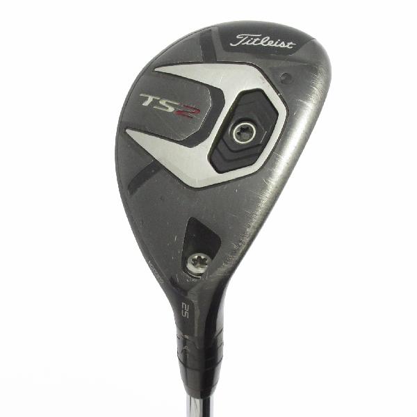楽天市場】タイトリスト ts2 ユーティリティtenseiの通販