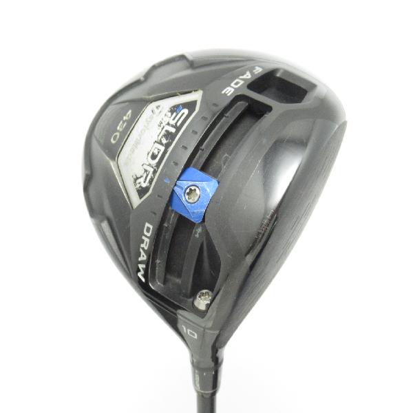 TaylorMade SLDR