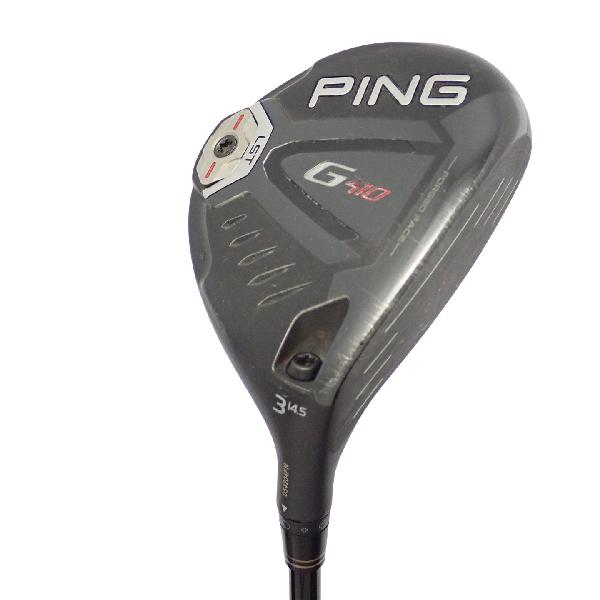 楽天市場】g410 フェアウェイウッド 3w srの通販