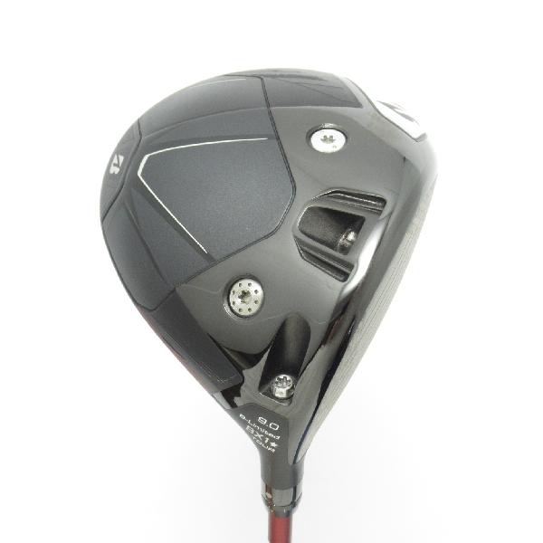 【中古】ブリヂストン　BRIDGESTONE GOLF　B-LIMITED BX1★TOUR ドライバー VENTUS RED 5(2024)　シャフト：VENTUS RED 5(2024)BCランク　フレックスS　男性用 メンズ用　右用