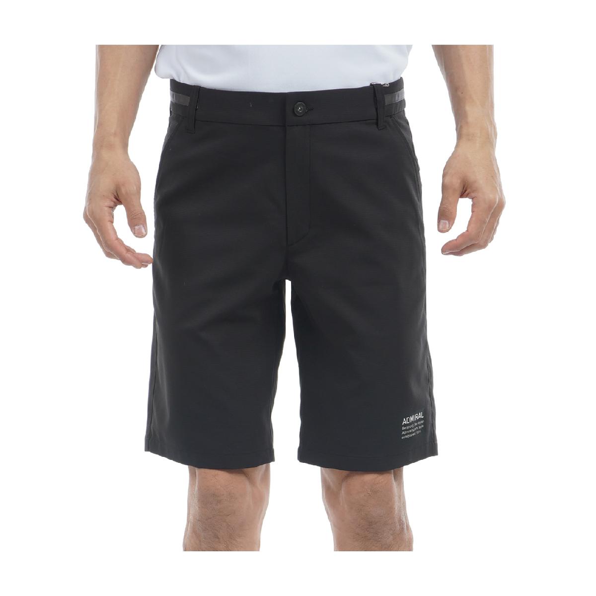 アドミラル　Admiral　ストレッチ 打ち水 ショートパンツ