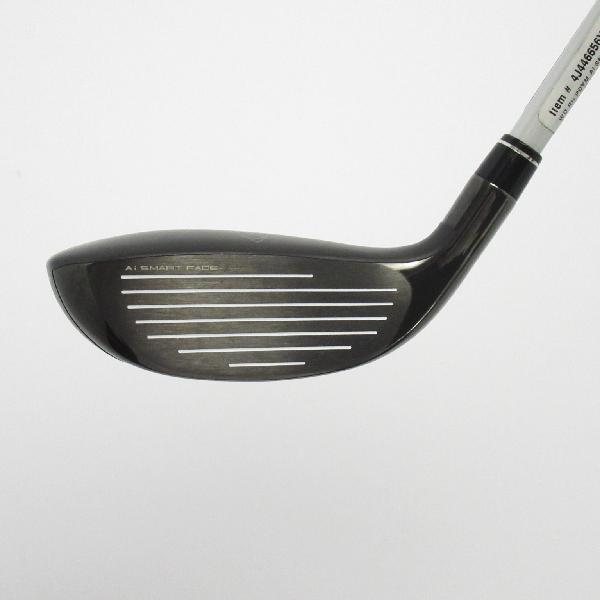 【中古】キャロウェイゴルフ　Ai SMOKE　パラダイム Ai SMOKE MAX FAST ユーティリティ ELDIO 40 for Callaway　レディス 【U5】シャフト：ELDIO 40 for CallawayCDランク　フレックスA　右用 3