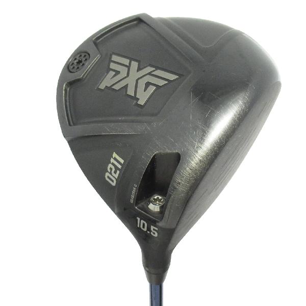 楽天市場】pxg（シャフト長さ45インチ）（ドライバー｜メンズクラブ
