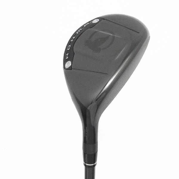 【中古】本間ゴルフ　TOUR WORLD　ツアーワールド TW777 ユーティリティ VIZARD for TW777　【U4】シャフト：VIZARD for TW777Cランク　フレックスS　男性用 メンズ用　右用
